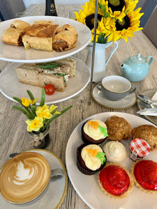 Afternoon Tea (Takeaway)