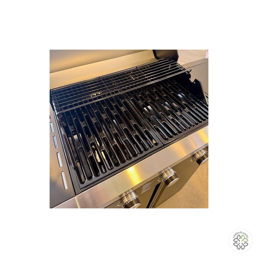 Atom Grills Black Torch  Xenon 3.1 3 Burner Gas Barbeque [optimised-1040-watermarked]