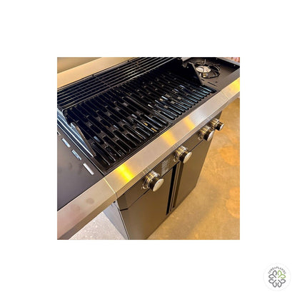Atom Grills Black Torch  Xenon 3.1 3 Burner Gas Barbeque [optimised-1040-watermarked]