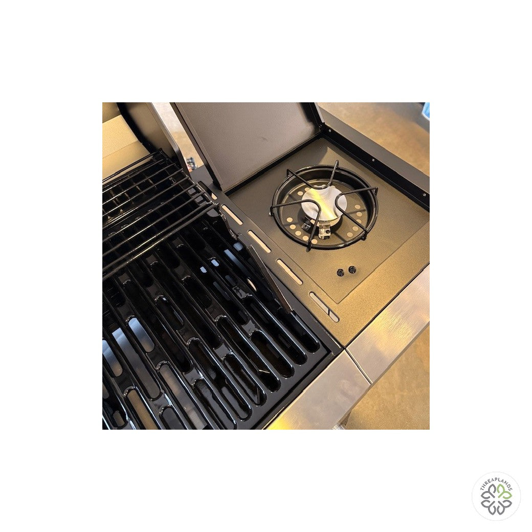 Atom Grills Black Torch  Xenon 3.1 3 Burner Gas Barbeque [optimised-1040-watermarked]