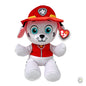 Ty Beanie Babies - Paw Patrol - Marshall [optimised-1040-watermarked]