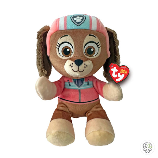 Ty Beanie Babies - Paw Patrol - Liberty - Threaplands [optimised-1040-watermarked]