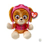 Ty Beanie Babies - Paw Patrol - Skye - Threaplands [optimised-1040-watermarked]