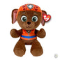 Ty Beanie Babies - Paw Patrol - Zuma - Threaplands [optimised-1040-watermarked]