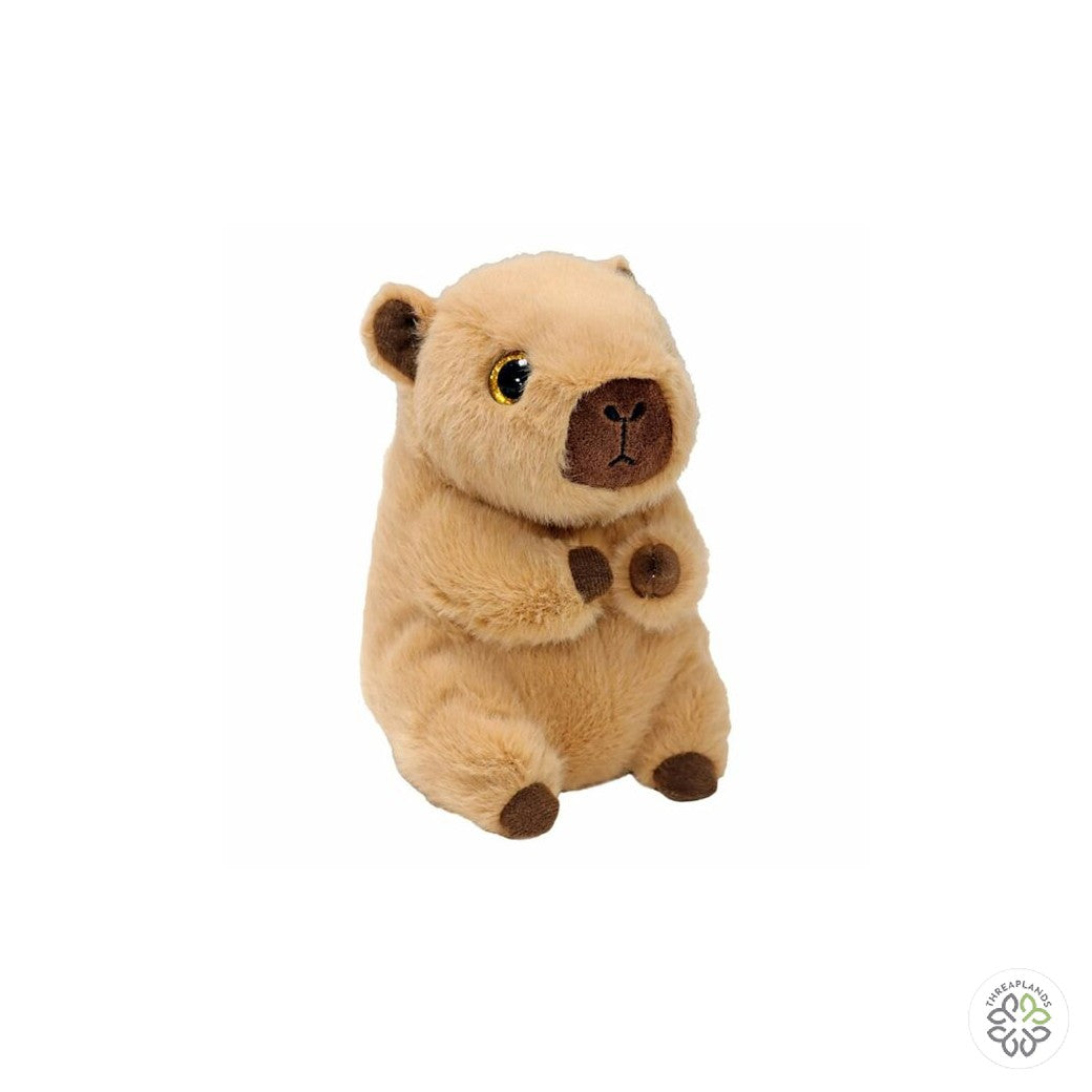 Beanie Bellies - Lara Capybara - Reg - Threaplands [optimised-1040-watermarked]