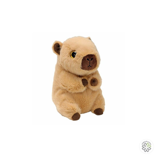 Beanie Bellies - Lara Capybara - Reg - Threaplands [optimised-1040-watermarked]