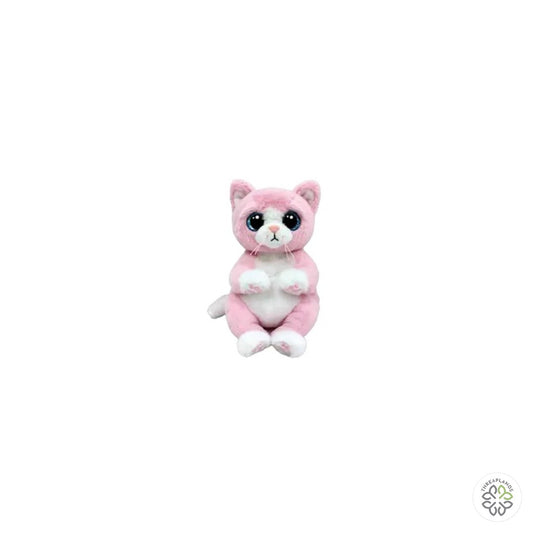Ty - Beanie Bellies - Lillibell Cat [optimised-1040-watermarked]