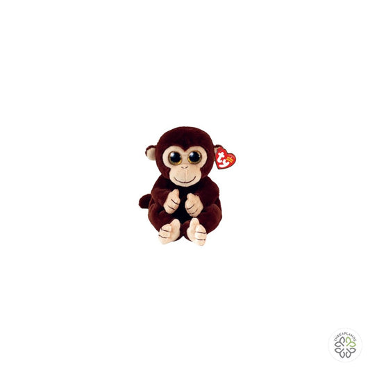 Ty Beanie Bellies - Matteo Monkey [optimised-1040-watermarked]