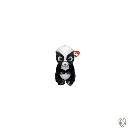 Ty Beanie Bellies - Rukus Skunk [optimised-1040-watermarked]