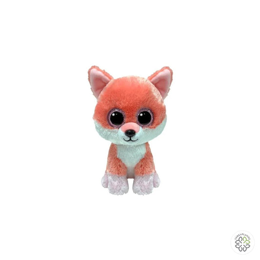 Beanie Boos - Vixen Fox - Reg [optimised-1040-watermarked]