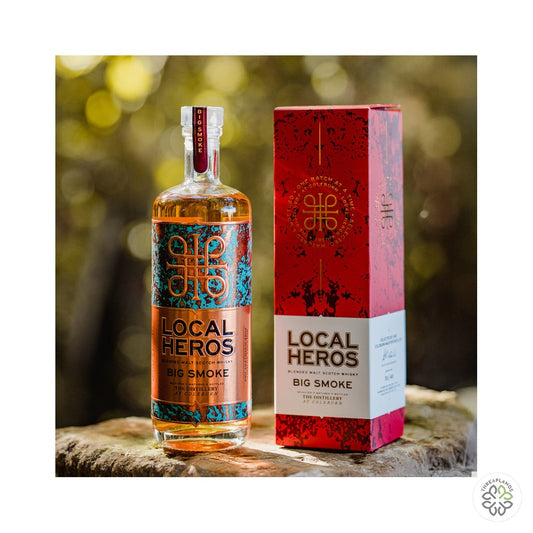 Big Smoke Blended Malt 46% - Threaplands [optimised-1040-watermarked]