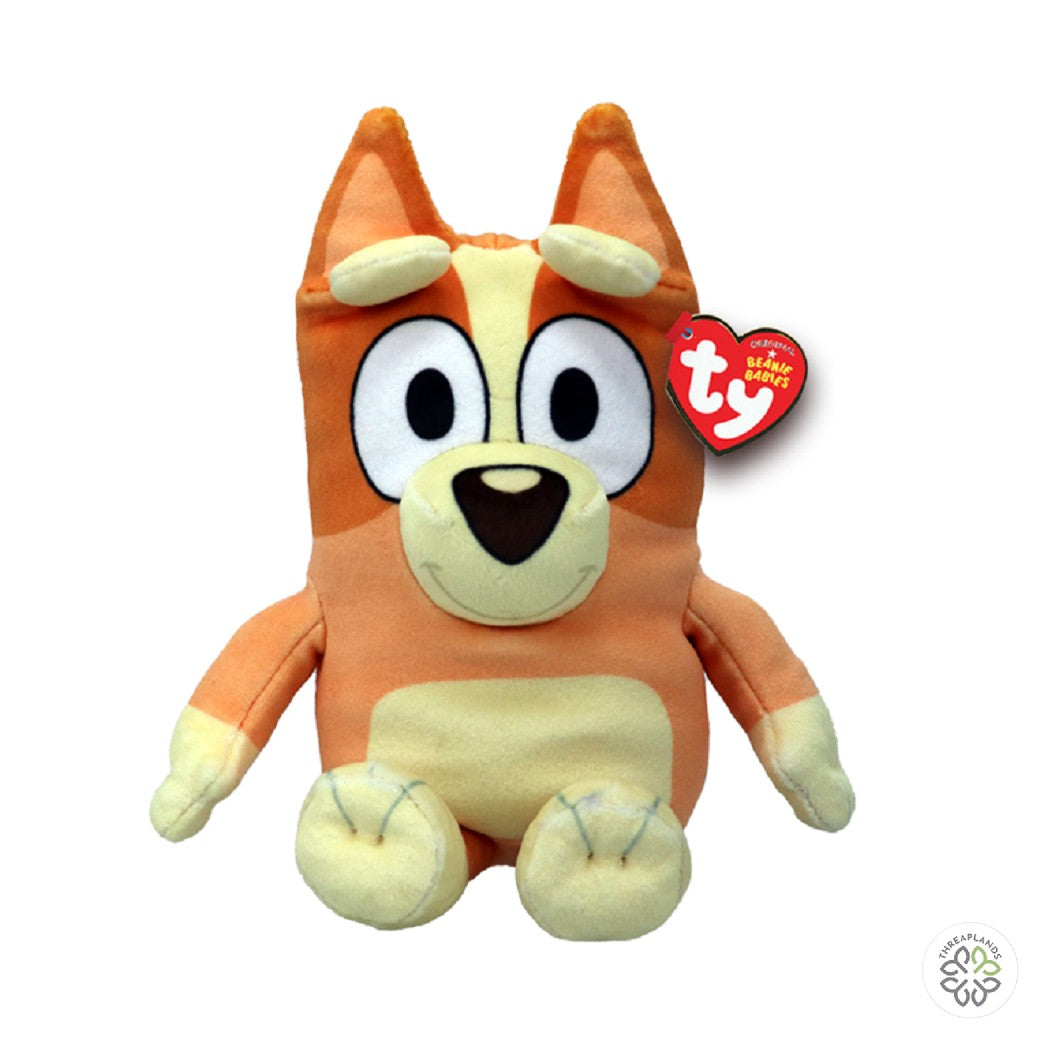 Ty Beanie Babies - Bluey - Bingo [optimised-1040-watermarked]