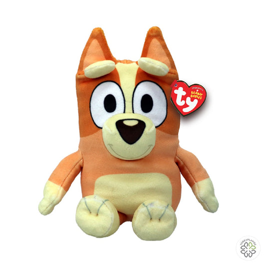 Ty Beanie Babies - Bluey - Bingo [optimised-1040-watermarked]