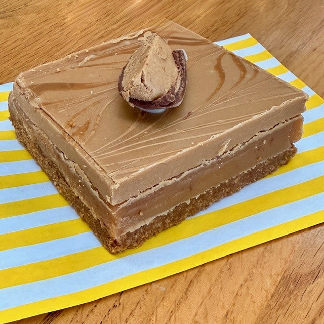 Biscoff Millionaire  (4 For £12)