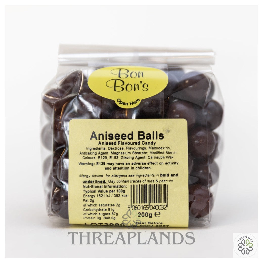 Bon Bon's - Aniseed Balls [optimised-1040-watermarked]