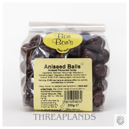 Bon Bon's - Aniseed Balls [optimised-1040-watermarked]