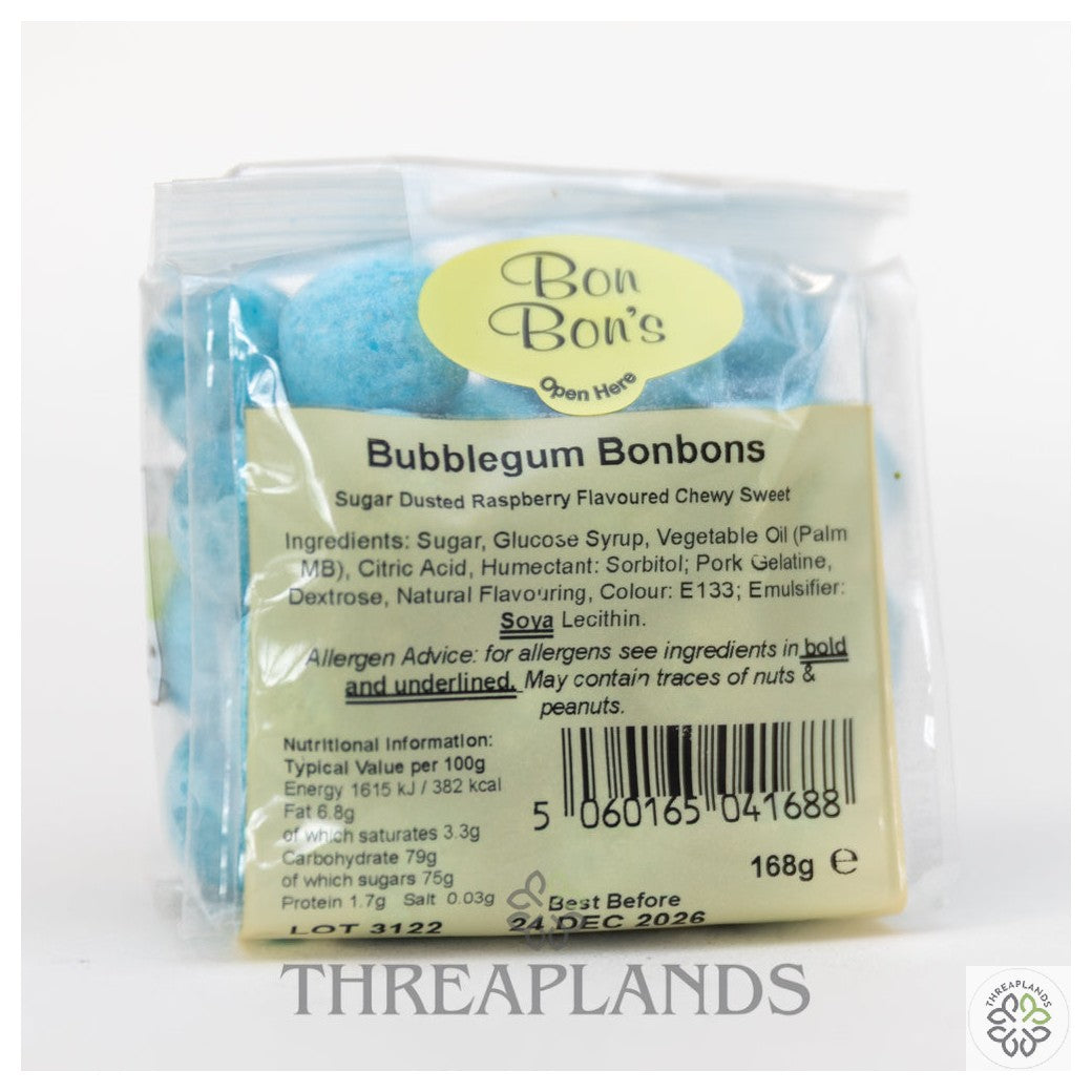 Bon Bons - Bubblegum Bonbons [optimised-1040-watermarked]