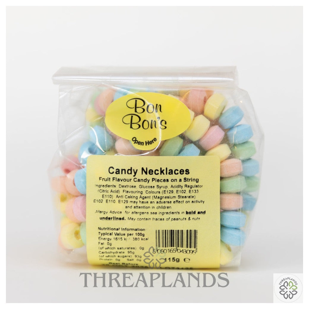 Bon Bon's - Candy Necklaces [optimised-1040-watermarked]