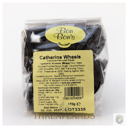 Bon Bon's - Catherine Wheels [optimised-1040-watermarked]