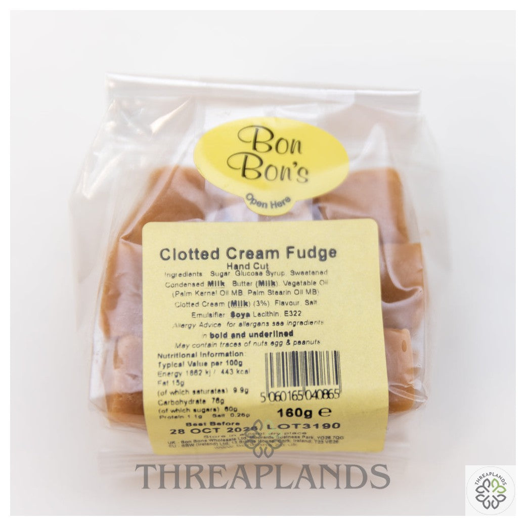 Bon Bon's - Clotted Cream Fudge [optimised-1040-watermarked]