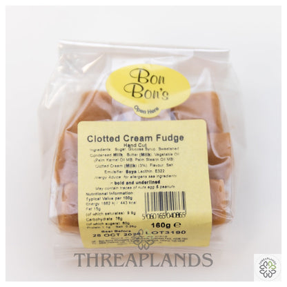 Bon Bon's - Clotted Cream Fudge [optimised-1040-watermarked]