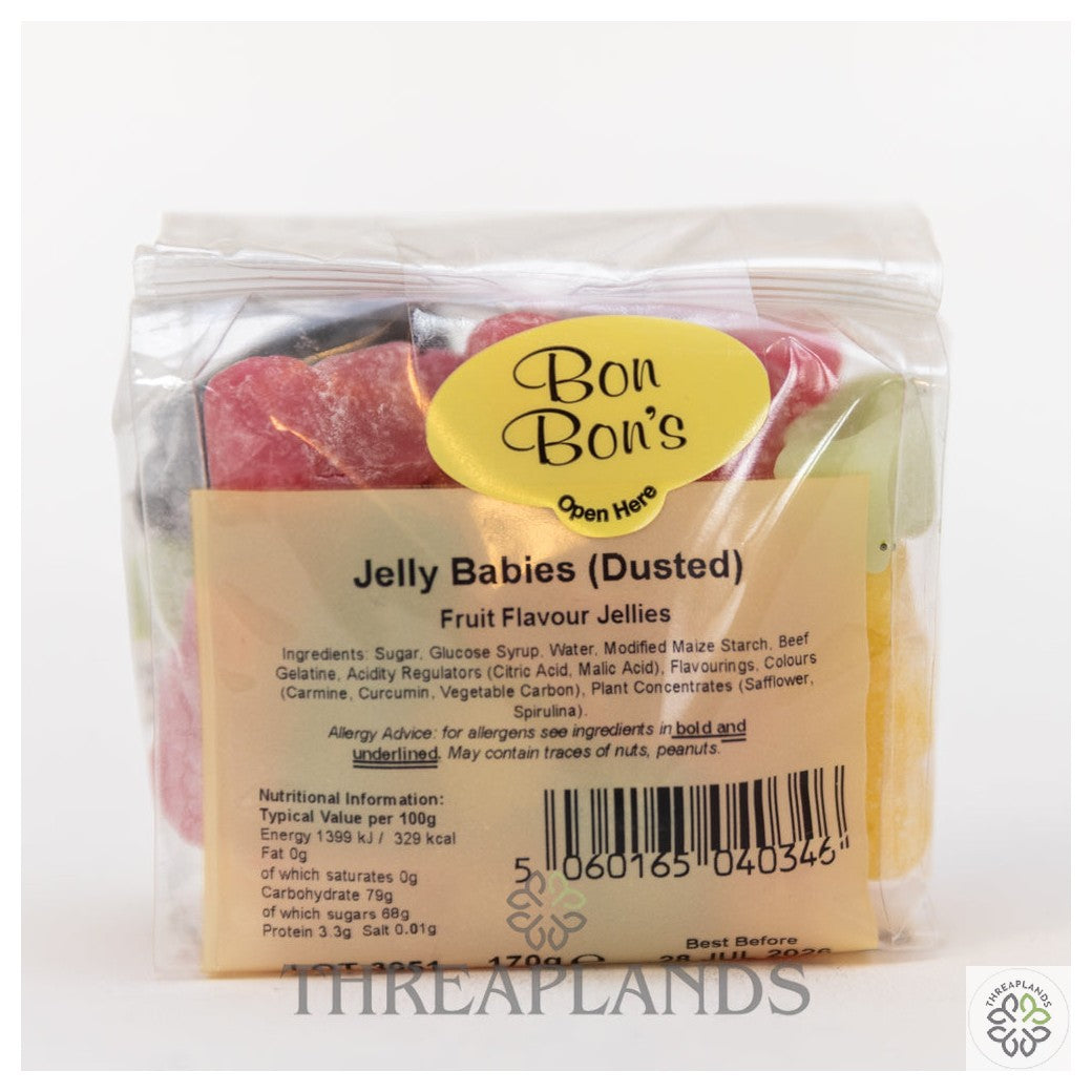 Bon Bon's - Dusted Jelly Babies [optimised-1040-watermarked]