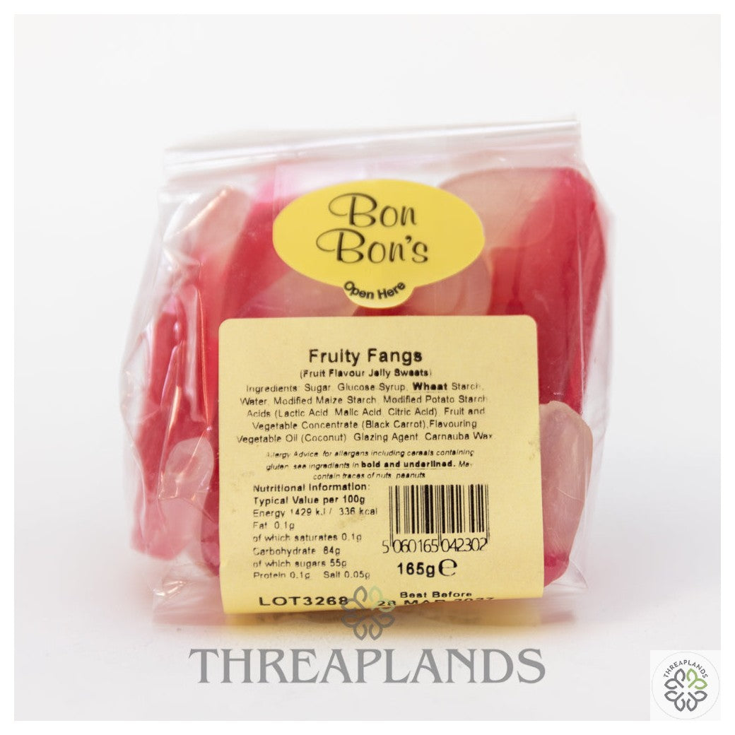 Bon Bon's - Fruity Fangs [optimised-1040-watermarked]