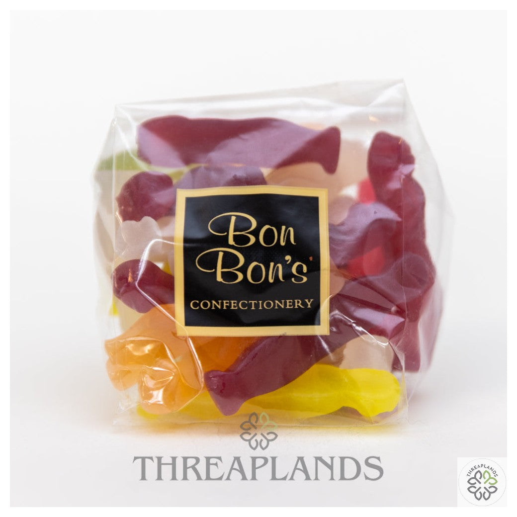 Bon Bon's - Fruity Meerkats [optimised-1040-watermarked]