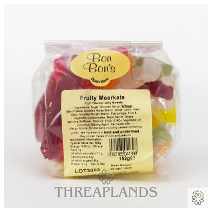 Bon Bon's - Fruity Meerkats [optimised-1040-watermarked]