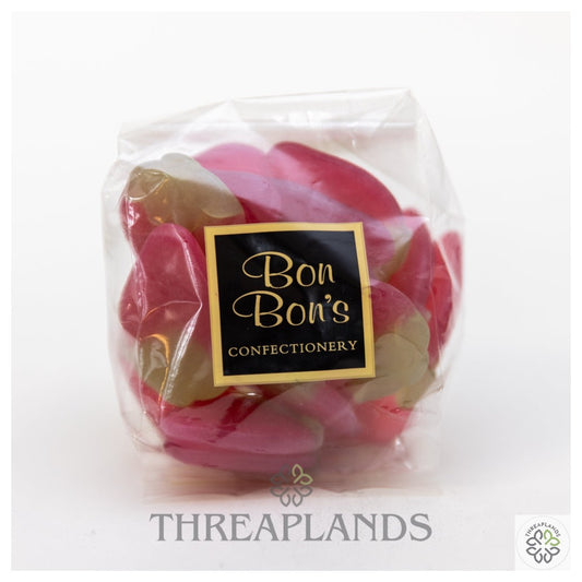 Bon Bon's - Giant Strawberries [optimised-1040-watermarked]