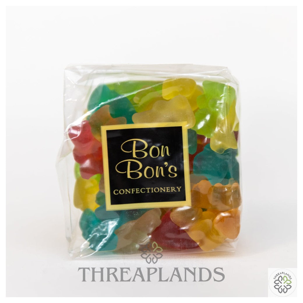 Bon Bon's - Gummy Bears [optimised-1040-watermarked]