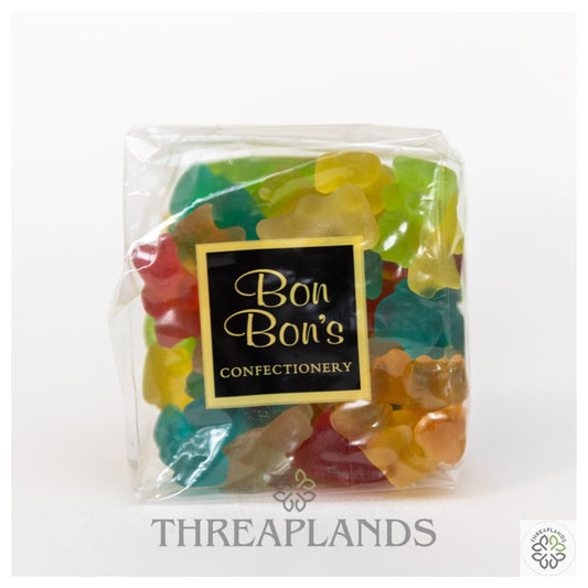 Bon Bon's - Gummy Bears [optimised-1040-watermarked]