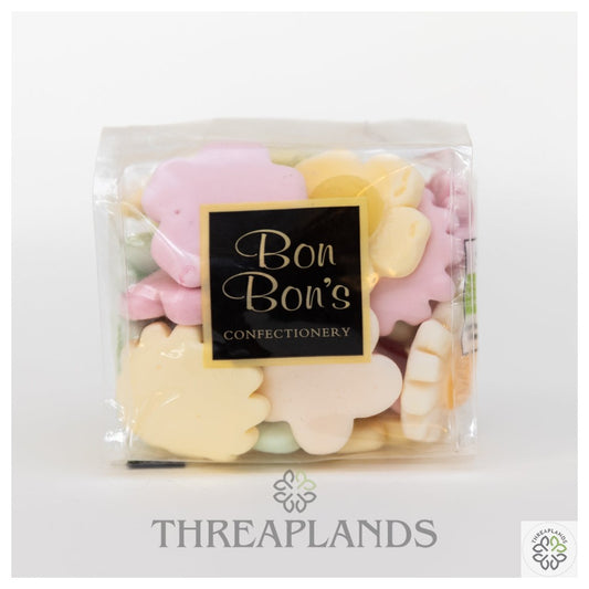 Bon Bon's - Happy Flowers [optimised-1040-watermarked]