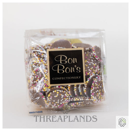 Bon Bon's - Jazzies [optimised-1040-watermarked]