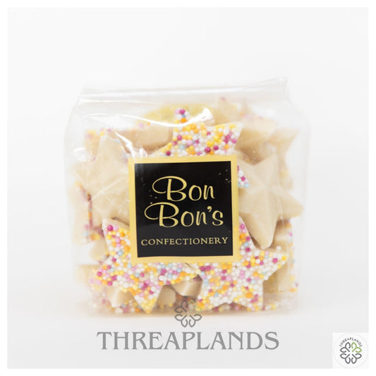 Bon Bon's - Jazzy Stars [optimised-1040-watermarked]
