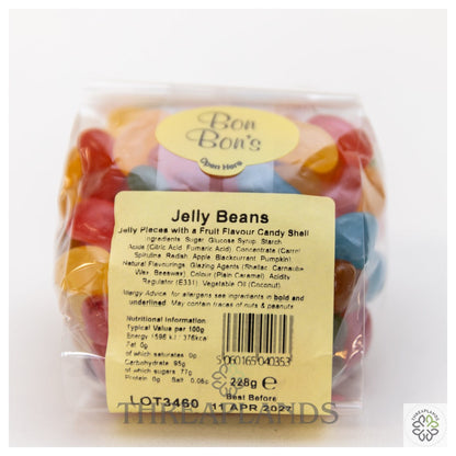 Bon Bon's - Jelly Beans [optimised-1040-watermarked]