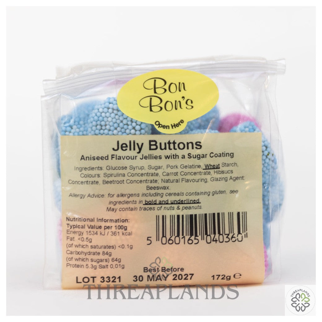 Bon Bon's - Jelly Buttons [optimised-1040-watermarked]
