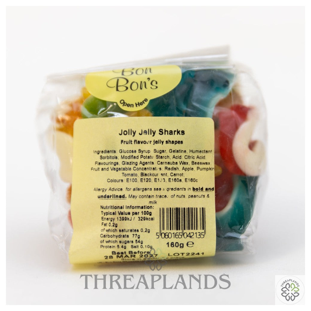 Bon bon's - Jolly Jelly Sharks [optimised-1040-watermarked]