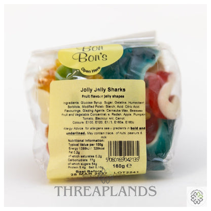 Bon bon's - Jolly Jelly Sharks [optimised-1040-watermarked]