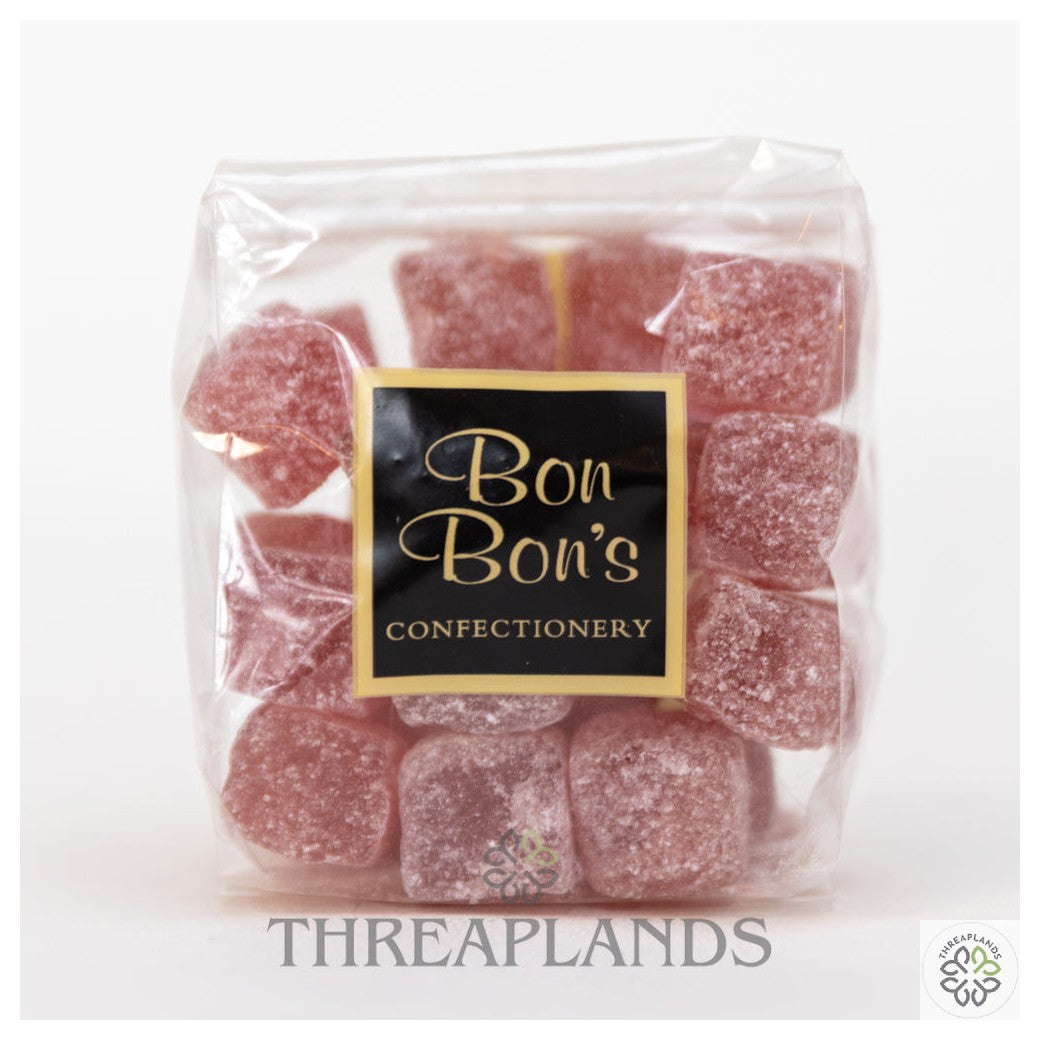 Bon Bon's - Kola Cubes [optimised-1040-watermarked]