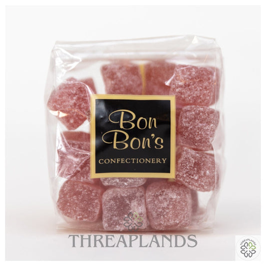 Bon Bon's - Kola Cubes [optimised-1040-watermarked]