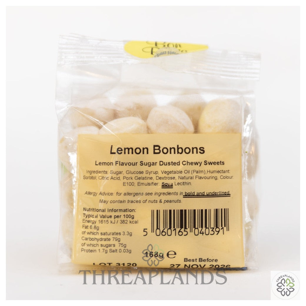 Bon Bon's - Lemon Bonbons [optimised-1040-watermarked]