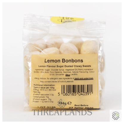 Bon Bon's - Lemon Bonbons [optimised-1040-watermarked]