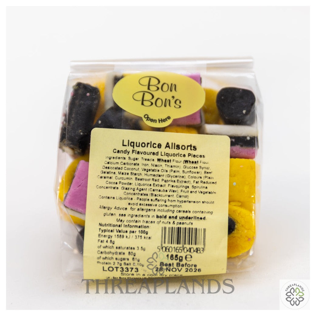 Bon Bon's - Liquorice Allsorts [optimised-1040-watermarked]