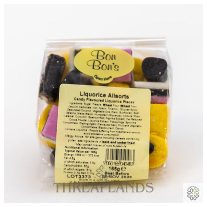 Bon Bon's - Liquorice Allsorts [optimised-1040-watermarked]