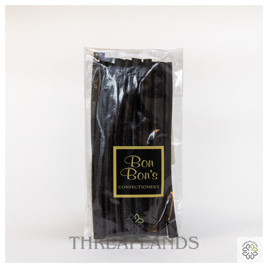 Bon Bon's - Liquorice & Cream Cables [optimised-1040-watermarked]