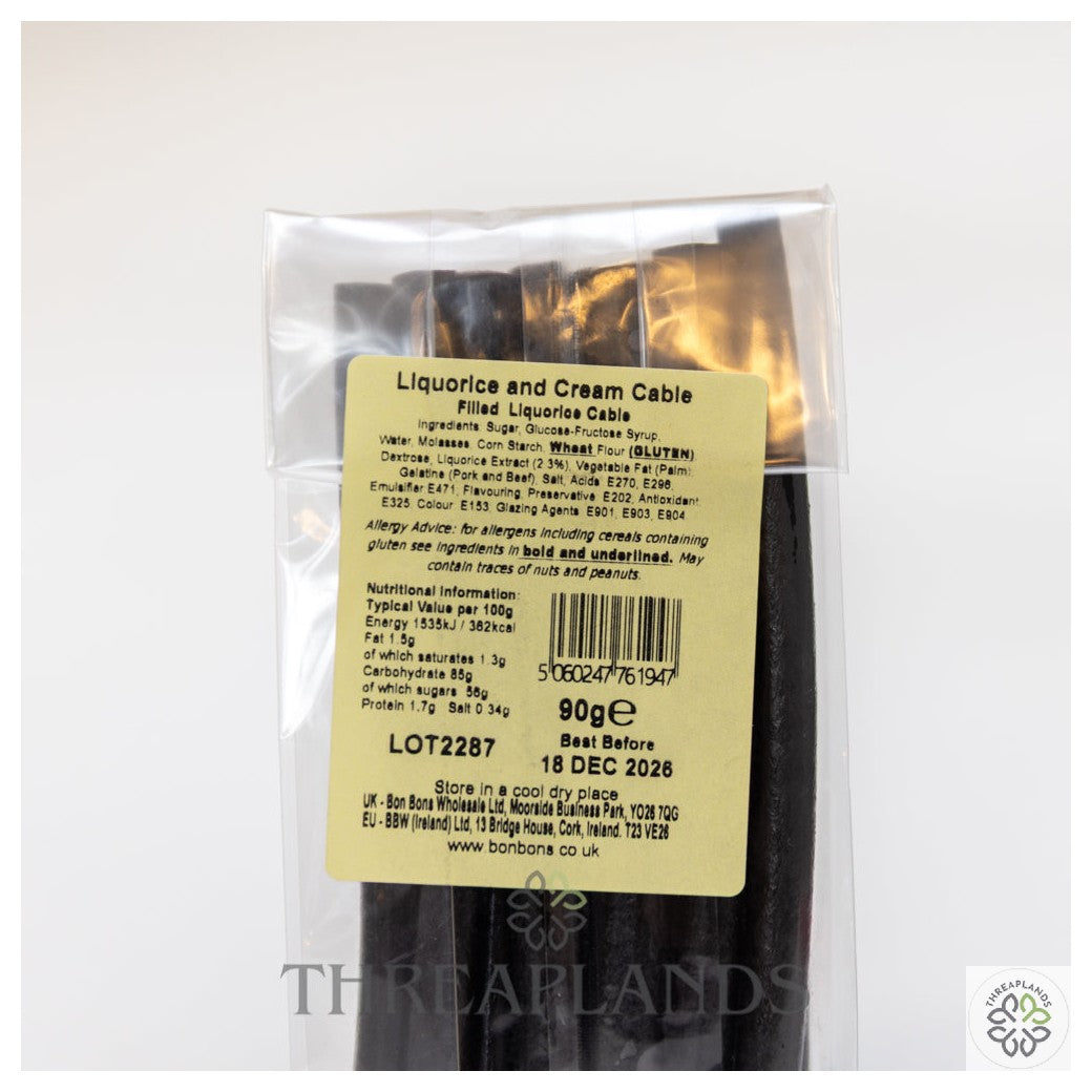 Bon Bon's - Liquorice & Cream Cables [optimised-1040-watermarked]