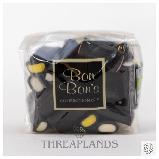 Bon Bon's - Liquorice Cream Rock [optimised-1040-watermarked]
