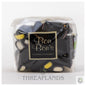 Bon Bon's - Liquorice Cream Rock [optimised-1040-watermarked]