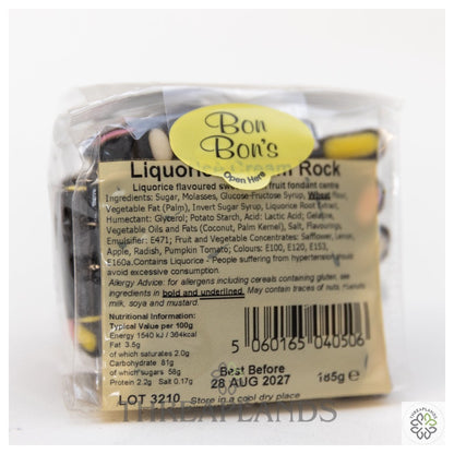 Bon Bon's - Liquorice Cream Rock [optimised-1040-watermarked]